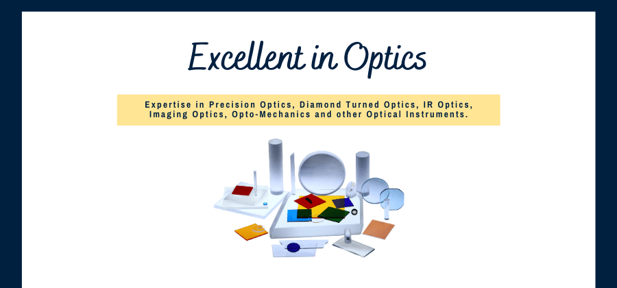 Excellent In Optics