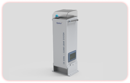 Precision Optics Manufacturer & Supplier - Optica