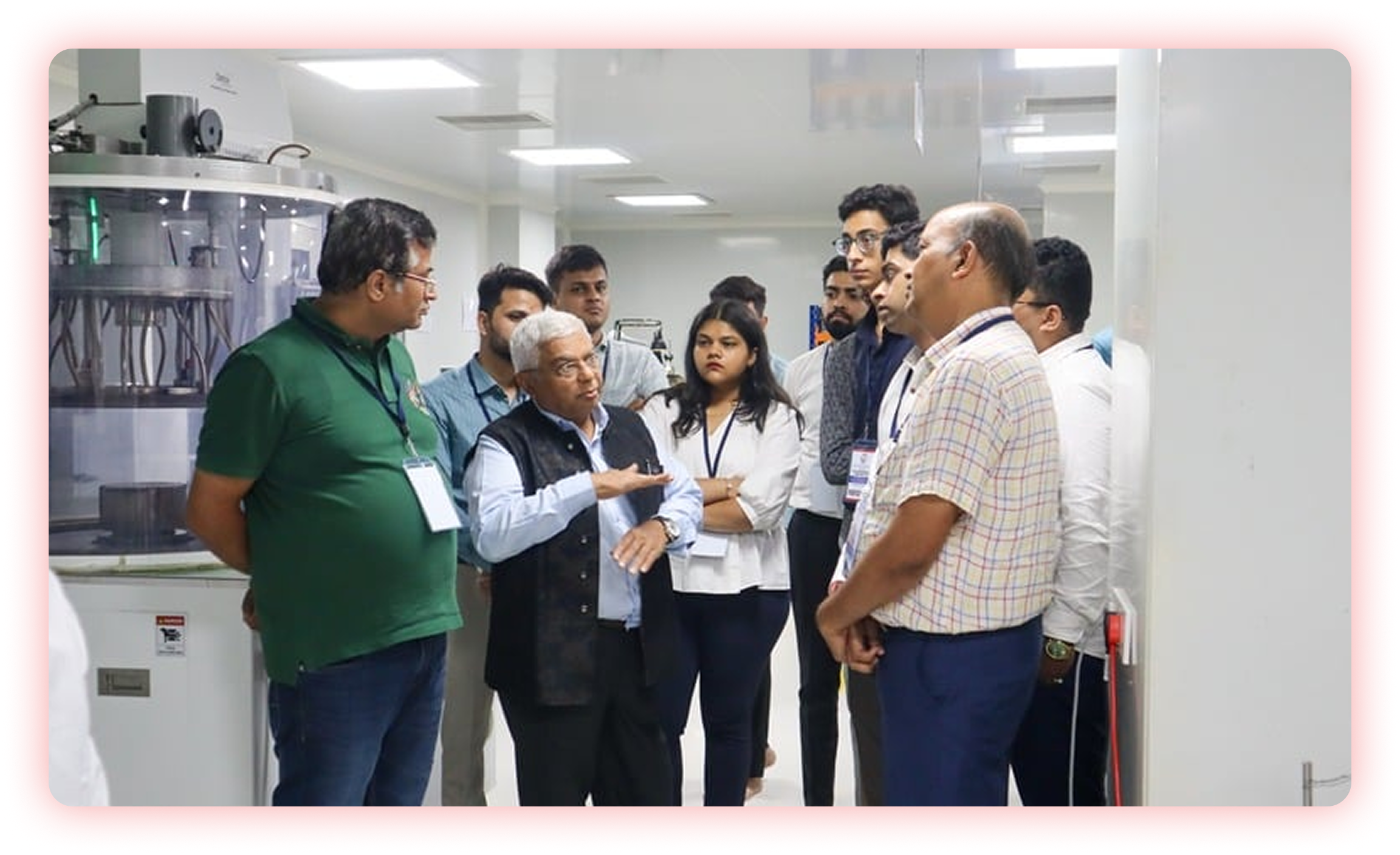 Pranth Precision Optics Manufacturer & Supplier - Optica
