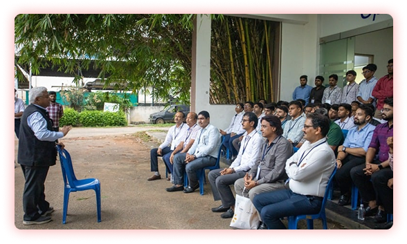 Pranth Precision Optics Manufacturer & Supplier - Optica