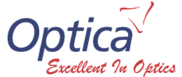 Optica logo