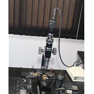 Leica Centering Microscope