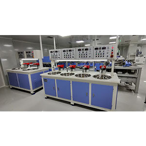 Precision Polish and fabrication