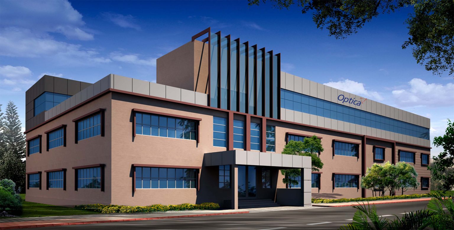 Optica Company