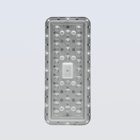 LED Lens for street light