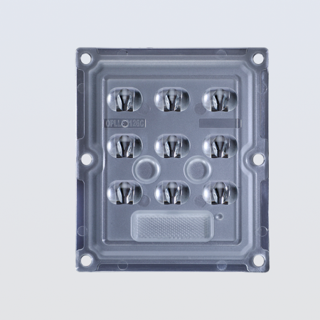 LED Light