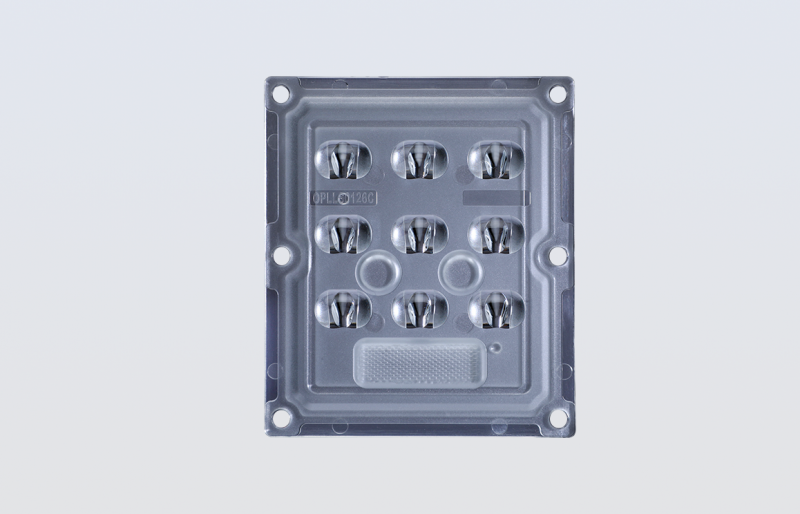 LED Light