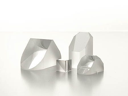 Right Angle Prism