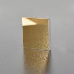 METALLIC MIRRORS – GOLD, SILVER & ALUMINIUM