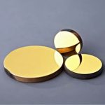 METALLIC MIRRORS – GOLD