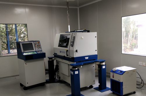 Clean Room SPDT