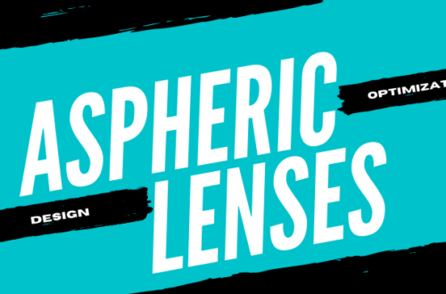 aspheric-lenses